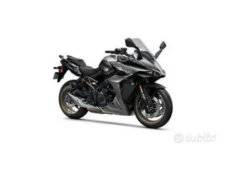 suzuki gsx-s1000gt