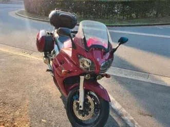 ② fjr1300 - yamaha