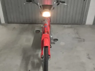 piaggio ciao america 79