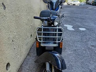 piaggo vespa collection