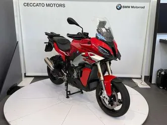 bmw s 1000 xr sport abs my21 rosso