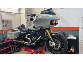 harley-davidson road glide special bagger