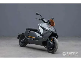 bmw ce 04 15kw abs grigio