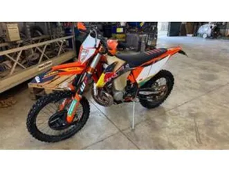 300 exc tpi six days (2023)