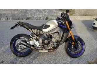 mt-09 sp (2021 - 23)