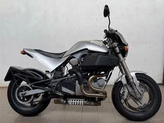 vendo buell lightning s1 (1997 01) usata a padova (codice 9822810) - moto.it