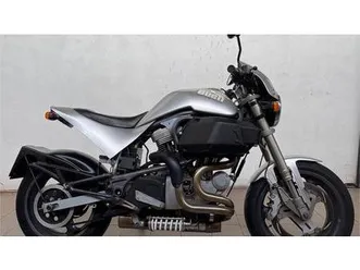 vendo buell lightning s1 (1997 01) usata a padova (codice 9822810) - moto.it