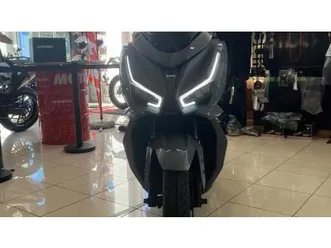 vendo sym jet 14 125 cbs lc evo (2024 - 25) usata a mesenzana (codice 9822595) - moto.it