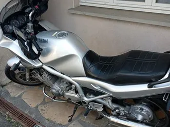 yamaha xj900 diversion