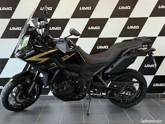 zontes 703 f touring