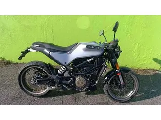 vendo husqvarna vitpilen 401 (2021 - 23) usata a bergamo (codice 9822600) - moto.it