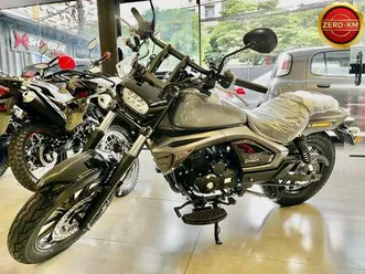 shineray shi 250 efi