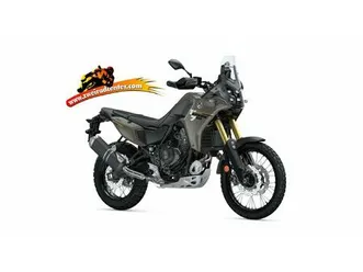 moto neuve: yamaha tenere 700