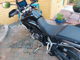 triumph tiger 900 rally