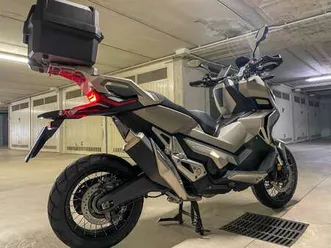 honda x-adv gtravel
