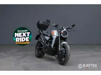 zontes 350 gk 350 gk grigio