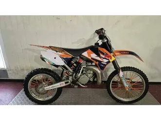 vendo ktm 85 sx (2012) usata a rosta (codice 9822604) - moto.it