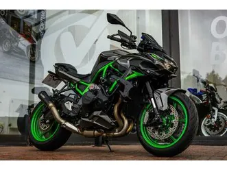 kawasaki z h2 1000 supernaked euro 5 998 cc