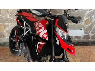 vendo ducati hypermotard 950 rve (2022 - 25) usata a scafati (codice 9823008) - moto.it