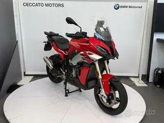 bmw s 1000 xr sport abs my21