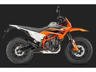 ktm 125 enduro r 2025 - sofort/versand/garantie