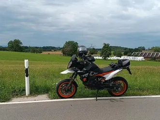ktm 890 smt unfallfrei zum winterpreis