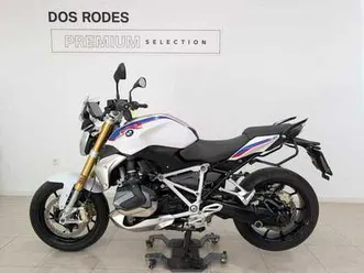 bmw motorrad r 1250 r