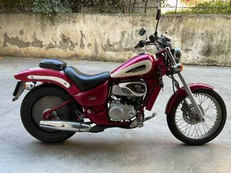 aprilia classic m 50