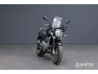 aprilia mana 850 na 850 nero