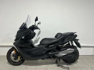 bmw motorrad c 400 gt