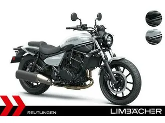 kawasaki eliminator 500 - 2025 - kawasaki reutlingen