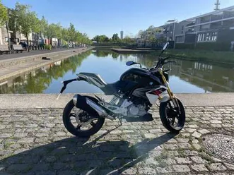 bmw g 310 r