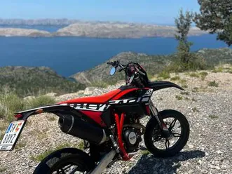 beta rr 125 lc schwarz