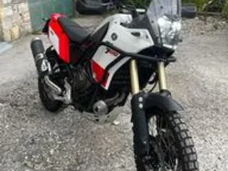 yamaha tenerè 700