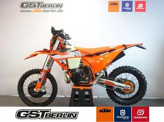 ktm exc 300 hardenduro mj. 2024 *top zustand*