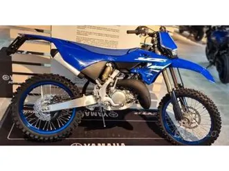 yamaha yz 125 my 2026 nuova omologata