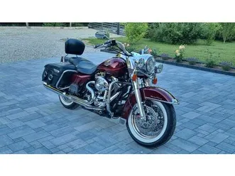 harley davidson road king classic flhrci 1450 nowy sącz