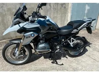 bmw r 1200 gs-2016