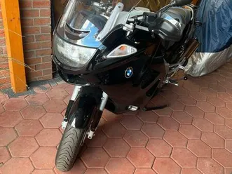 bmw k 12000 rs