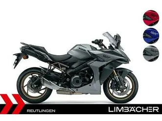 suzuki gsx s 1000 gt - preisvorteil!