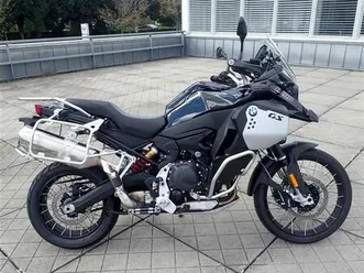bmw f 900 gs adventure premium selection !