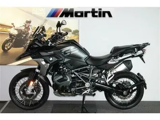 bmw r 1250 gs 4 pakete, tieferlegung