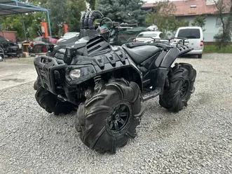 quad polaris sportsman highlifter 1000 rzeszów