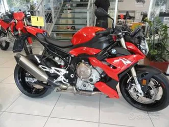 bmw s 1000 r