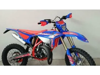 vendo betamotor rr 125 2t enduro race (2026) nuova a rosta (codice 9822695) - moto.it