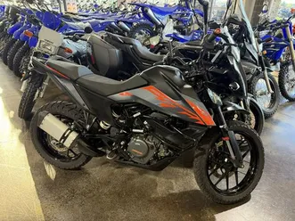 2022 ktm 390 adventure