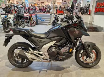 honda nc750x dct