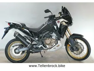 honda crf 1100 africa twin adventure sports es