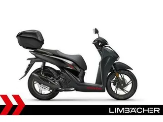 honda sh 125 i -honda stuttgart