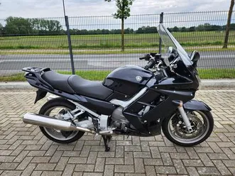 yamaha fjr 1300 a abs